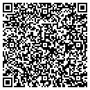 QR code with L'chaim Napa Valley contacts