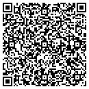 QR code with B C Pragg Auto Inc contacts