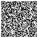 QR code with B W Services Inc contacts