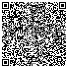 QR code with Charm City Janitorial Service contacts