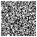 QR code with Leslie Woods contacts