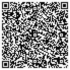 QR code with D W Estimating Services LLC contacts