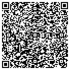 QR code with Fabiola Alvarado Services contacts