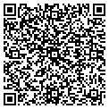 QR code with Lin Cut Hua contacts