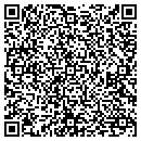 QR code with Gatlin Services contacts