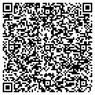 QR code with Gene Slyman Media Services Inc contacts
