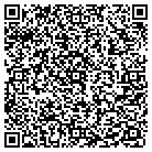 QR code with Hli Data Mining Services contacts