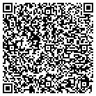 QR code with Jeff's Shapening & Service LLC contacts