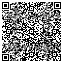 QR code with L Neimeth contacts