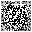 QR code with Kevson Group contacts