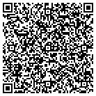 QR code with L Image Full Service Salon contacts