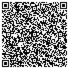 QR code with General Appliance Service Inc contacts
