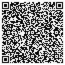 QR code with M2m Telemetrics LLC contacts