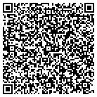 QR code with St John's Missionary Baptist contacts