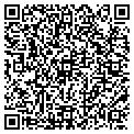QR code with Make Up Box Etc contacts
