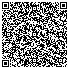 QR code with M G Chase Enterprises Inc contacts