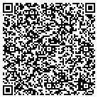 QR code with M G P General Mechanic contacts