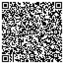 QR code with U S Janitorial Services contacts