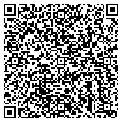 QR code with Weisfogel Gerald M MD contacts