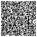 QR code with Apollo Diner contacts