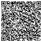 QR code with R & J Fleet Maintenance contacts