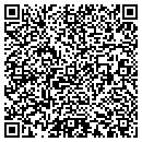 QR code with Rodeo Rock contacts