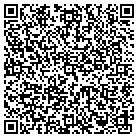 QR code with R & R Alternater & Starters contacts