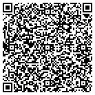 QR code with OSI Collection Service contacts
