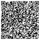 QR code with Amoco First Coast Energy contacts