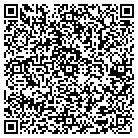 QR code with Metro Transcript Service contacts