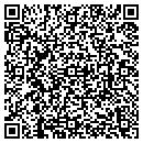 QR code with Auto Afric contacts