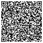 QR code with My Friend Complete Service LLC contacts