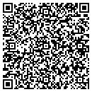 QR code with Robert A Phillips Phd contacts