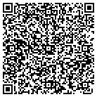 QR code with Rosa Lee Huber Bus Services contacts