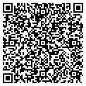 QR code with SERVPRO contacts