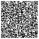 QR code with T&R Underground Services LLC contacts