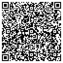 QR code with T T Auto Service contacts