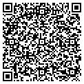 QR code with KFC contacts