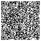 QR code with M And M Search Services contacts