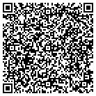 QR code with Hunter III Allan A MD contacts