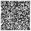 QR code with Orbbuild contacts