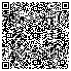 QR code with O M C Auto Carrier Inc contacts