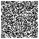 QR code with Trinity Wholistie Healing LLC contacts