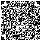 QR code with Woods Painting Service contacts