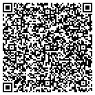 QR code with C P Audio Visual Services contacts