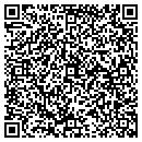 QR code with D Christina Services Inc contacts