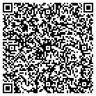 QR code with T N T Auto Retail Corp contacts
