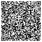 QR code with High Standard Services contacts