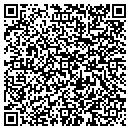 QR code with J E News Services contacts