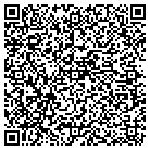 QR code with Titan Health Care Service Inc contacts